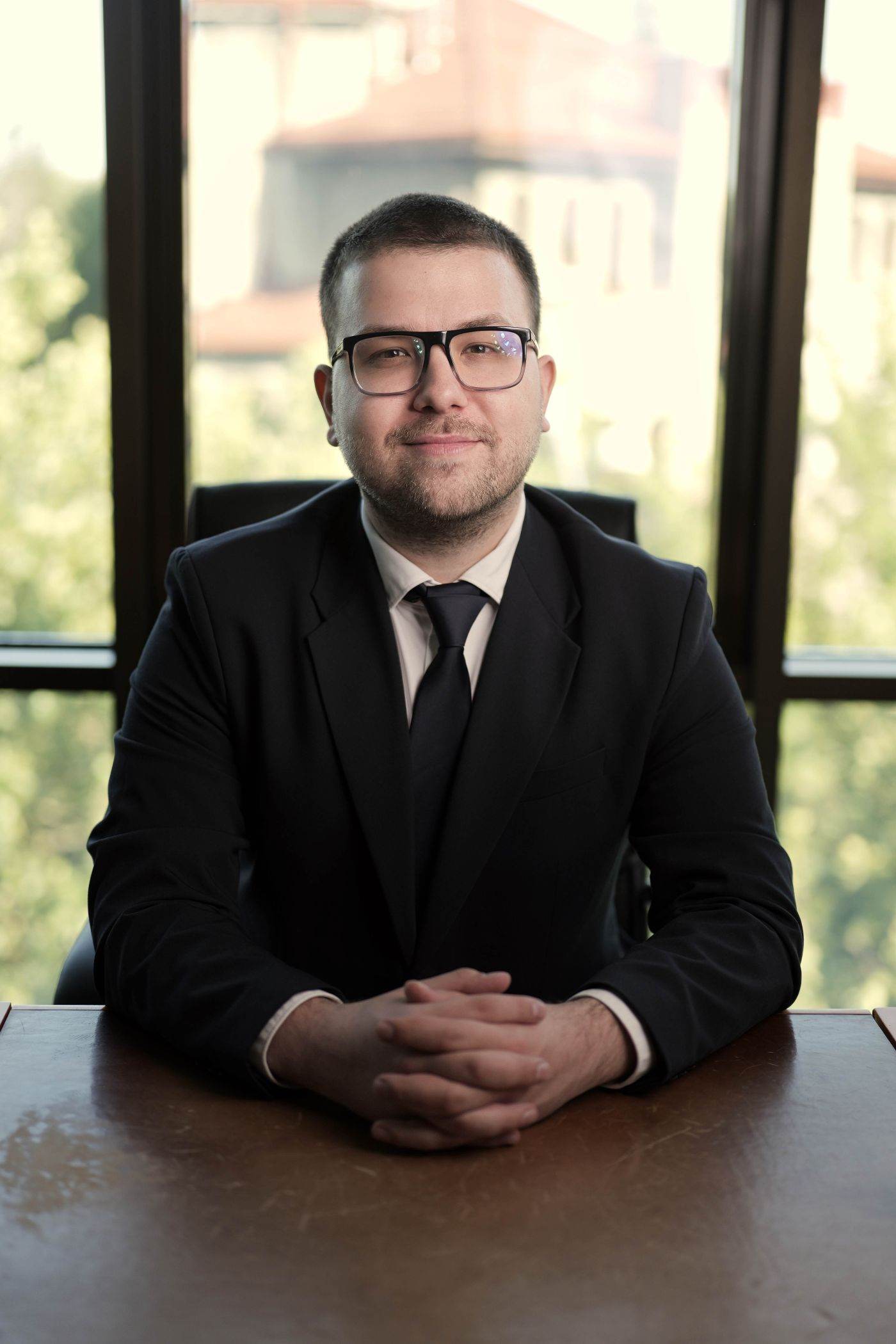 Radu-Iulian Pădurean, Network Development Manager în cadrul Freedom24.